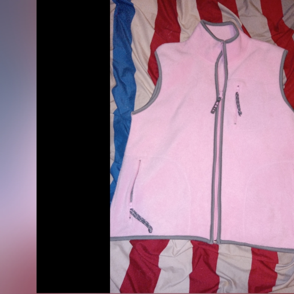 Vintage vest